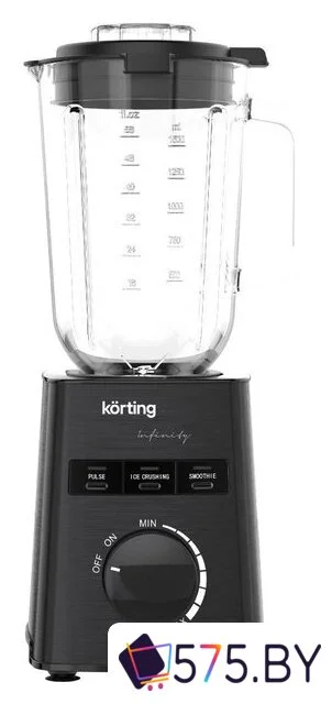 Стационарный блендер Korting KTB 0701 Infinity в магазине 575.by