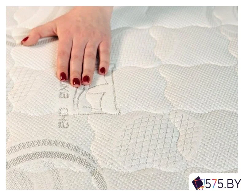 Ортопедический наматрасник Фабрика сна Топпер Т-4 90х190 в магазине 575.by