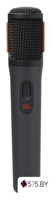 Радиосистема JBL PartyBox Wireless Mic в магазине 575.by