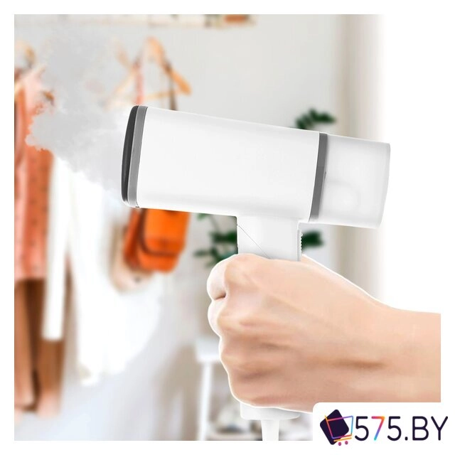 Отпариватель Kitfort КТ-988 в магазине 575.by