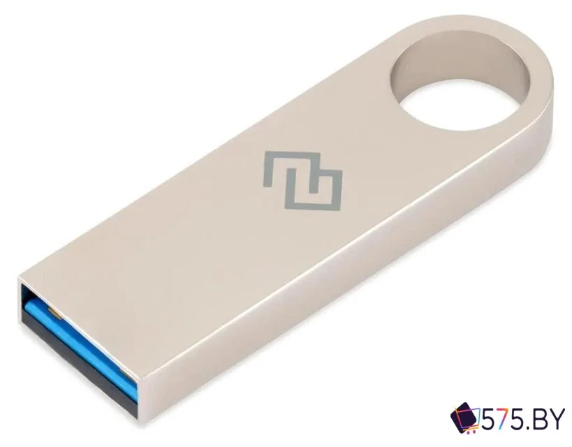 USB Flash Digma Drive3 512GB DGFUL512A30SR в магазине 575.by