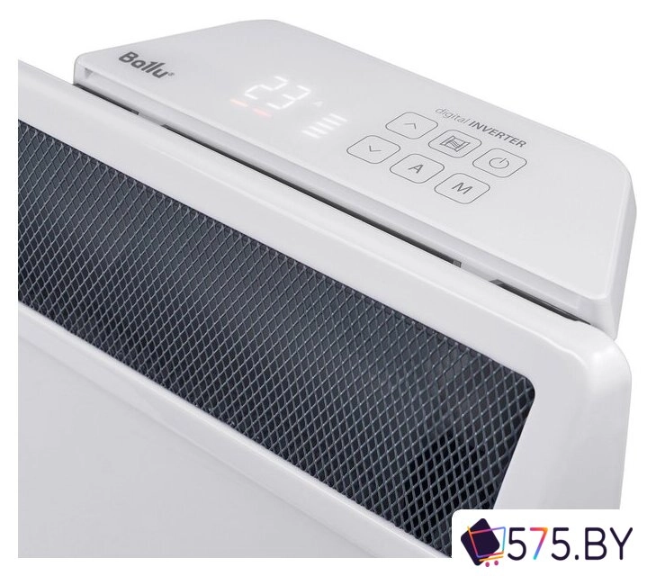 Отопительный модуль конвектора Ballu Plinth Transformer BEC/PL-1000 в магазине 575.by