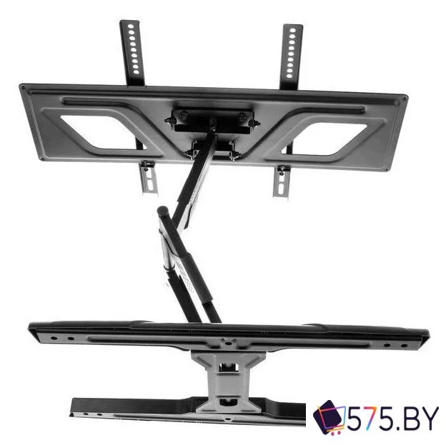 Кронштейн для телевизора Ultramounts UM910 (черный) в магазине 575.by