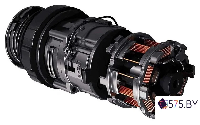 Дрель-шуруповерт Einhell TE-CD 18/40 Li BL - Solo 4513997 (без АКб) в магазине 575.by