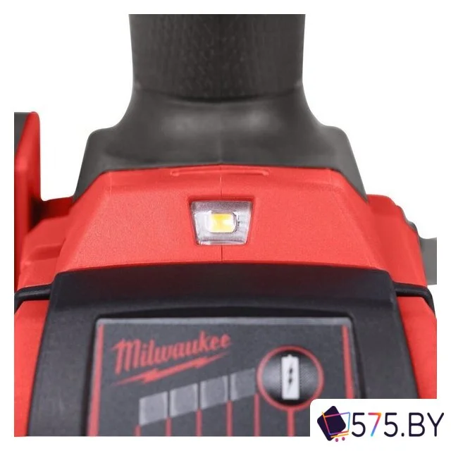 Дрель-шуруповерт Milwaukee M18 FDD3-402C 4933492472 (с 2-мя АКБ, кейс) в магазине 575.by