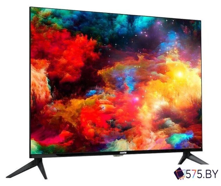 Телевизор Roome 50VU424QW в магазине 575.by