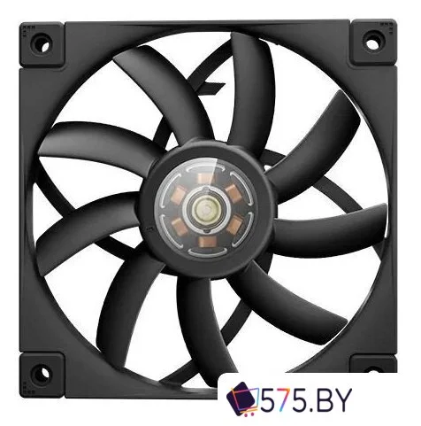 Вентилятор для корпуса DeepCool FT12 Slim R-FT12SLIM-BKWPN1-G в магазине 575.by