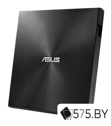 Оптический привод ASUS ZenDrive U9M SDRW-08U9M-U (черный) в магазине 575.by