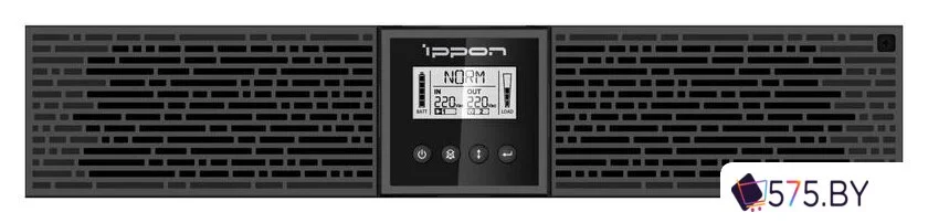 Источник бесперебойного питания IPPON Smart Winner II 2000 в магазине 575.by