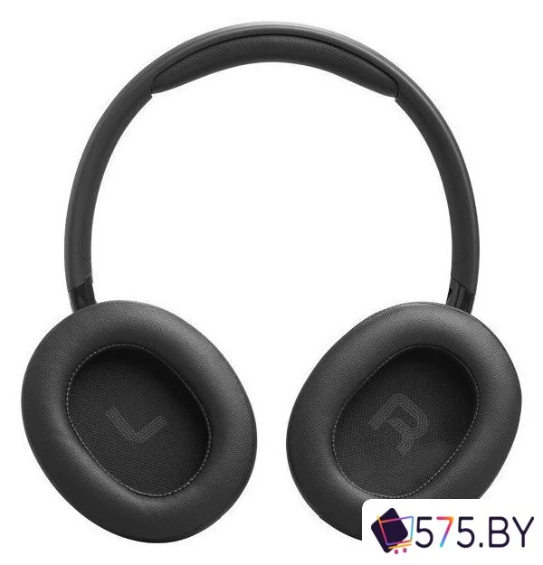 Наушники JBL Tune 730BT (черный) в магазине 575.by