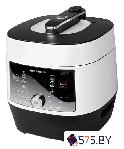Мультиварка-скороварка Redmond (Редмонд) RMC-P350 в магазине 575.by