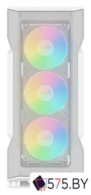 Корпус Sama S40 (белый) в магазине 575.by