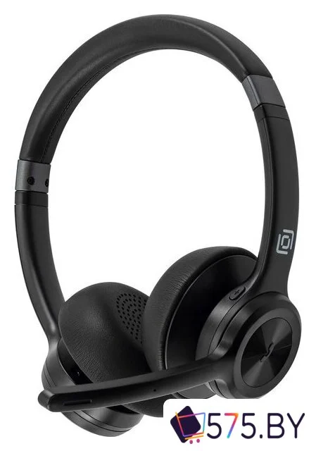 Наушники Оклик HS-L800 в магазине 575.by
