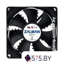 Вентилятор для корпуса Zalman ZM-F1 PLUS(SF) в магазине 575.by