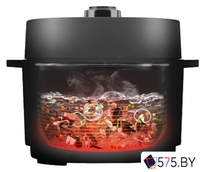 Мультиварка-скороварка Redmond (Редмонд) Fast Chef MP112 в магазине 575.by