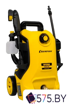 Мойка высокого давления Champion HP3180 в магазине 575.by