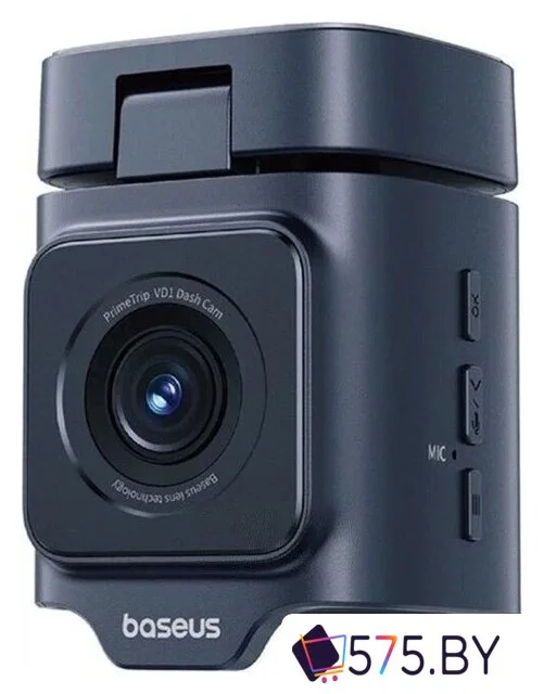 Видеорегистратор Baseus Dashcam BS-CM033 Cosmic Black C10669000123-00 в магазине 575.by