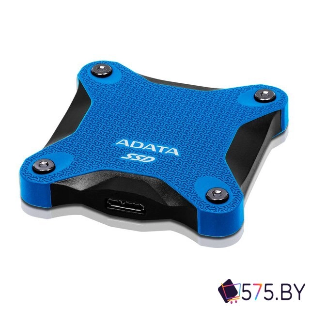 Внешний накопитель ADATA SD620 2TB SD620-2TCBL в магазине 575.by