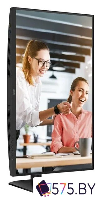 Монитор AOC Q27E4CV в магазине 575.by