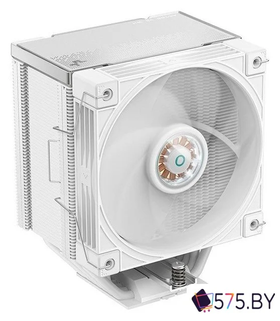 Кулер для процессора DeepCool AK700 VC WH R-AK700VC-WHNNMN-GJD в магазине 575.by