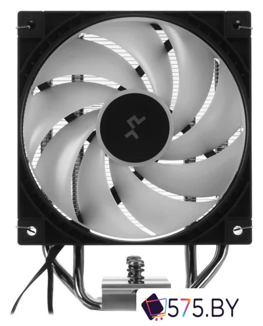 Кулер для процессора DeepCool AG400 G2 ARGB R-AG400-BKAMMG2-G в магазине 575.by