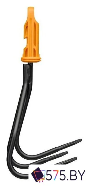 Культиватор (разрыхлитель) Fiskars 1080684 в магазине 575.by