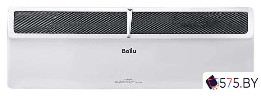 Отопительный модуль конвектора Ballu Plinth Transformer BEC/PL-1500 в магазине 575.by
