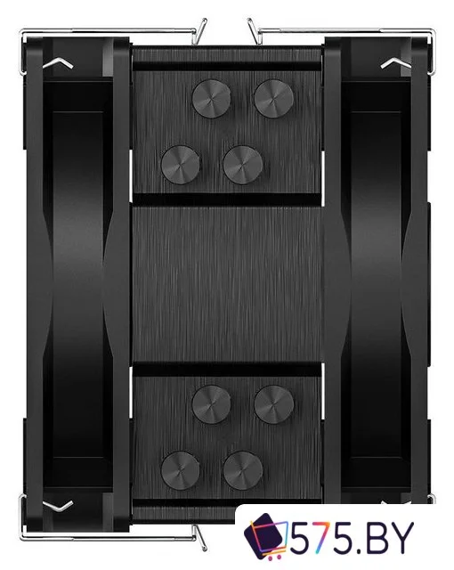 Кулер для процессора ID-Cooling SE-214-XT HAFF Eco Edition в магазине 575.by