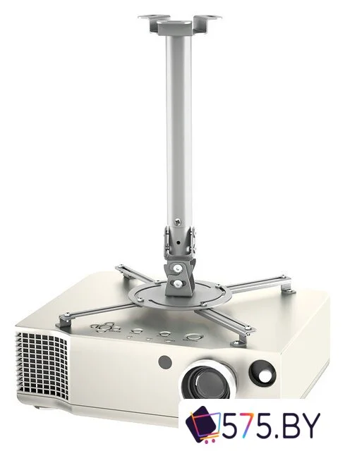Кронштейн для проектора Holder PR-104 (белый) в магазине 575.by