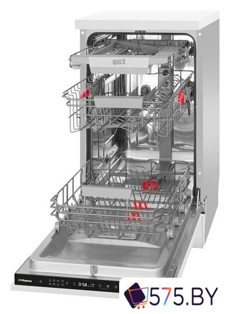 Встраиваемая посудомоечная машина Hansa ZIM428H в магазине 575.by