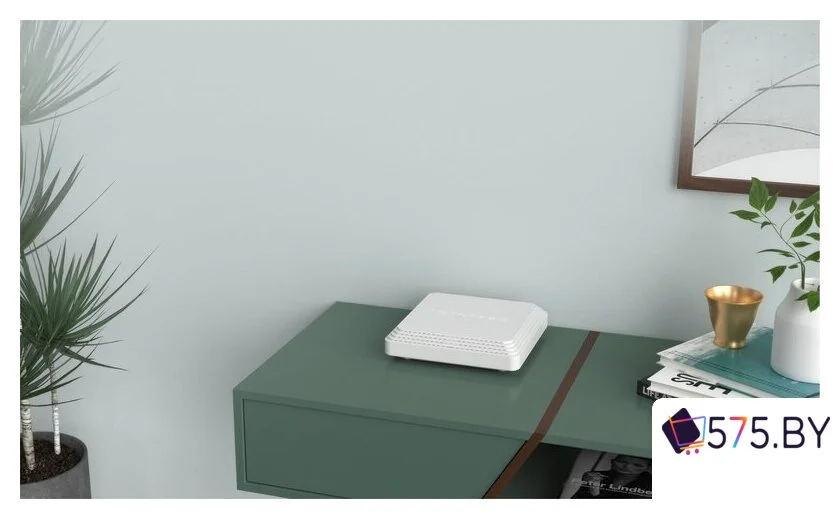 Wi-Fi роутер Netcraze Challenger SE NC-3911 в магазине 575.by