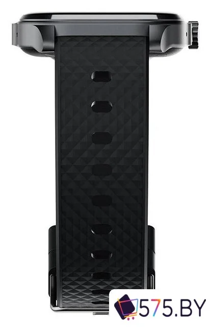 Умные часы Tecno Watch 3 Active TSP-W03A (черный) в магазине 575.by