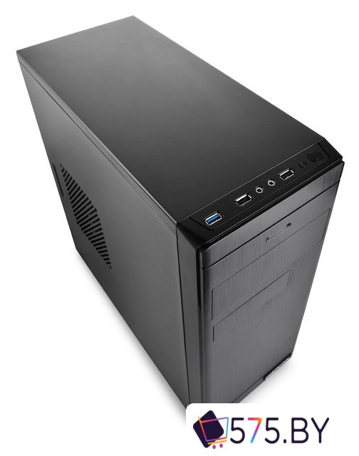 Корпус DeepCool Wave V2 [DP-MATX-DPWAVE2] в магазине 575.by