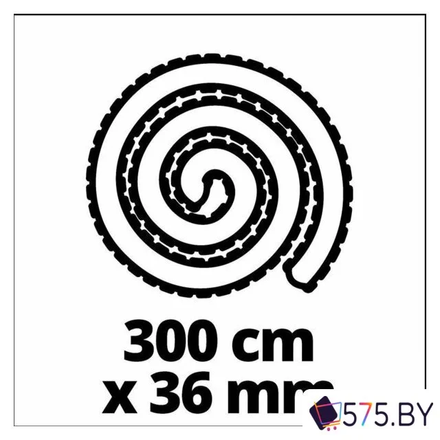 Пылесос Einhell TE-VC 2350 SACL в магазине 575.by