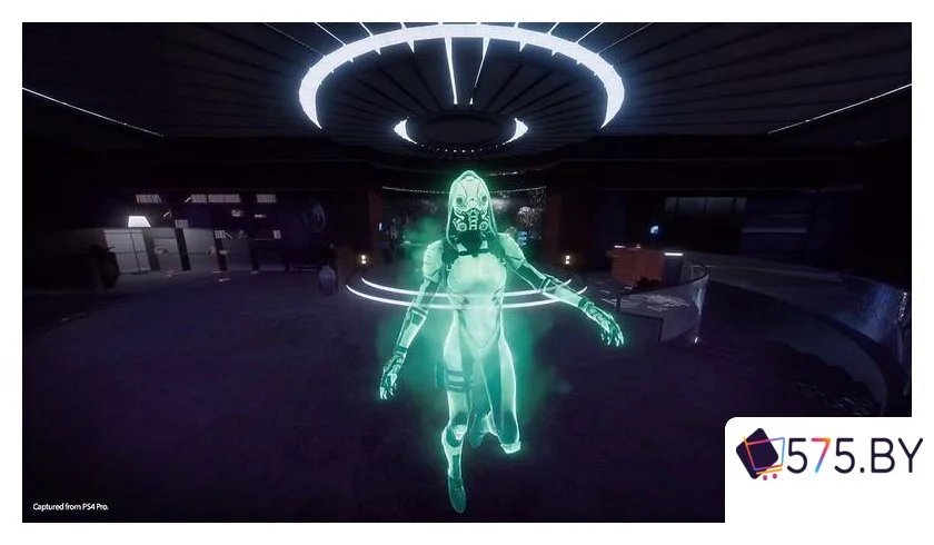 Игры для приставок PlayStation 4 Marvel’s Iron Man VR в магазине 575.by