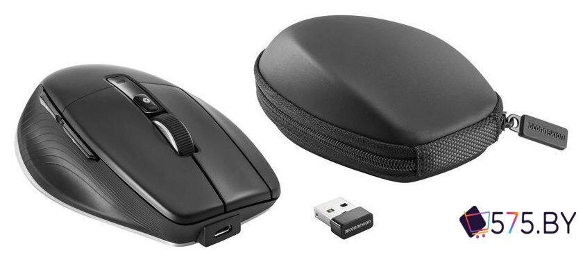 Мышь 3Dconnexion CadMouse Pro Wireless Left в магазине 575.by
