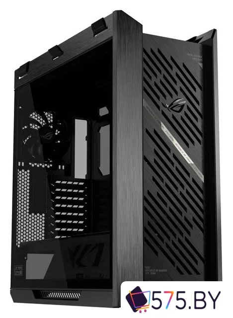 Корпус ASUS ROG Strix Helios II GX601S (черный) в магазине 575.by