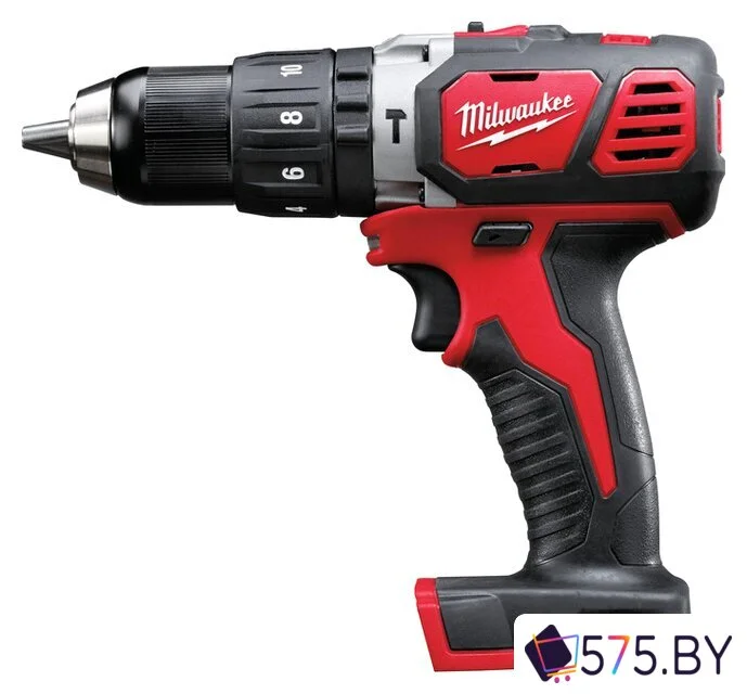 Ударная дрель-шуруповерт Milwaukee M18 BPD-0 4933443500 (без АКБ) в магазине 575.by
