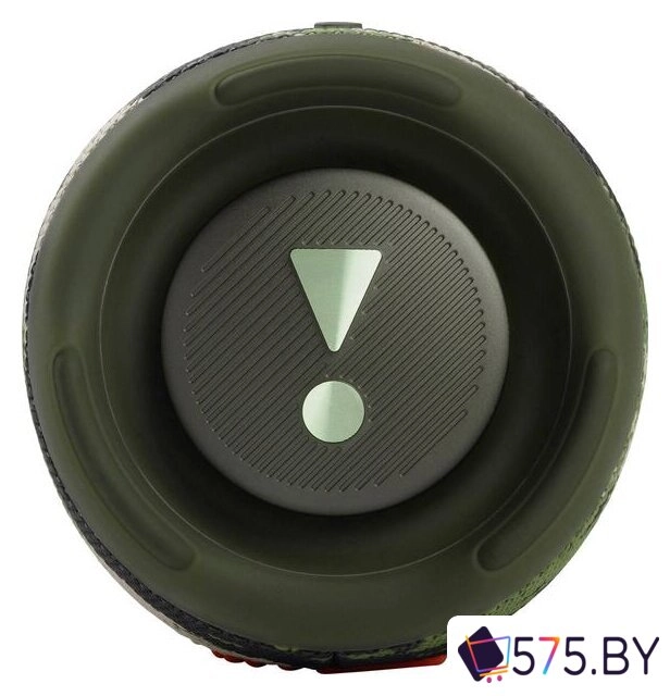 Беспроводная колонка JBL Charge 5 (камуфляж) в магазине 575.by