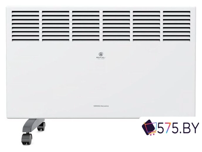 Конвектор Royal Clima Verona Meccanico REC-V2000M в магазине 575.by
