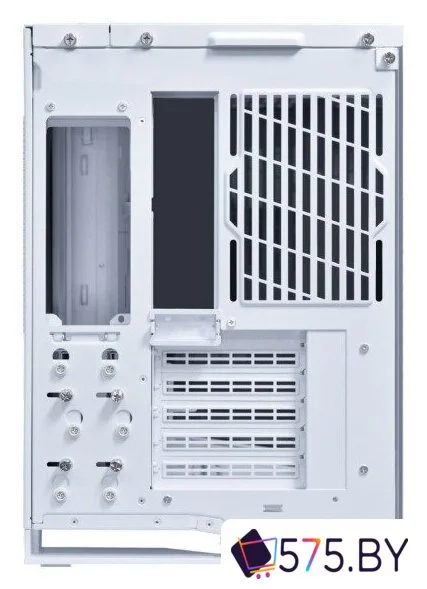 Корпус Lian Li O11 Dynamic Mini V2 G99.O11DMIV2W.R0 в магазине 575.by