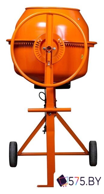 Бетономешалка ECO CM-160 в магазине 575.by