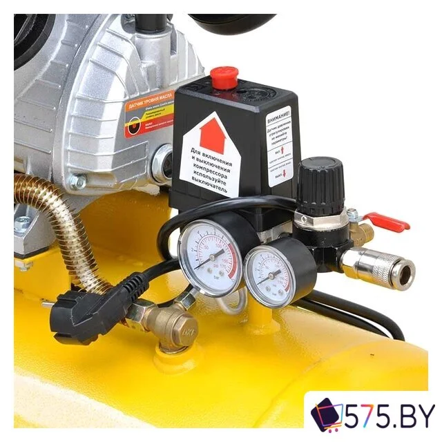 Компрессор Skiper AR50V в магазине 575.by