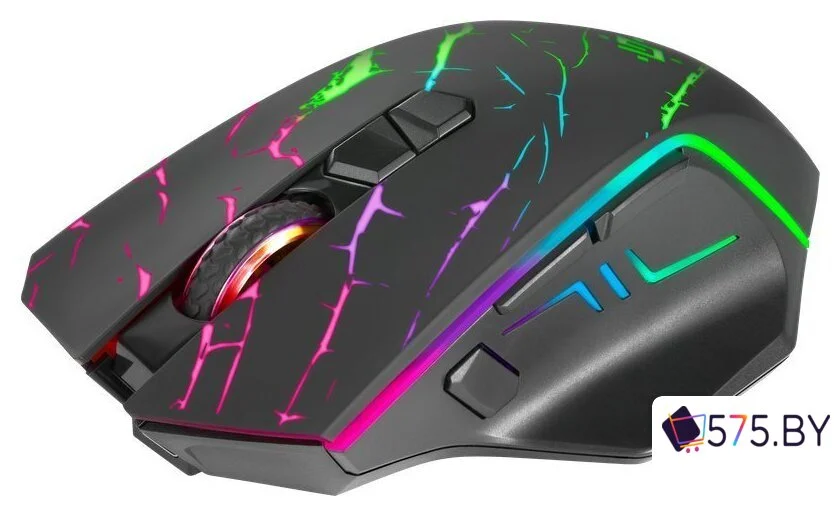 Игровая мышь Defender Uran GM-503 в магазине 575.by