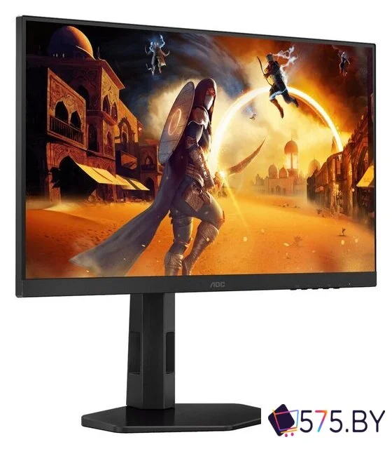 Игровой монитор AOC Gaming 24G4HX в магазине 575.by
