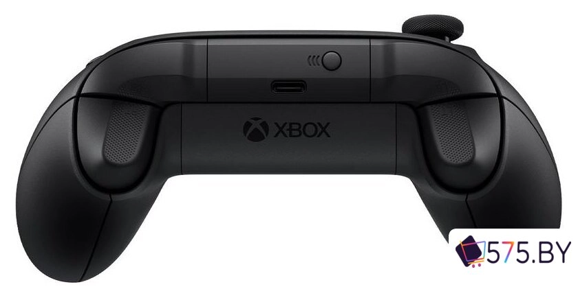 Геймпад Microsoft Xbox (черный) в магазине 575.by