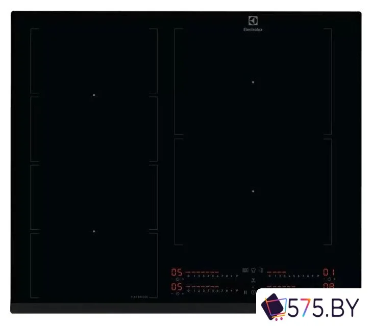 Варочная панель Electrolux EIV64453 в магазине 575.by