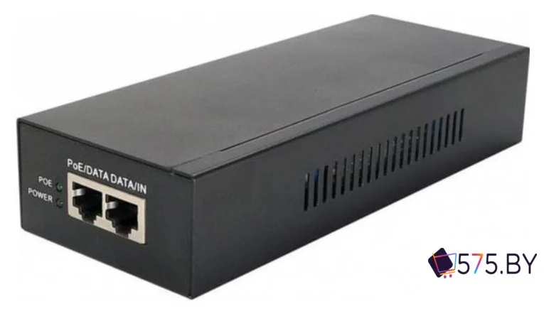 PoE-инжектор Osnovo Midspan-1/652G в магазине 575.by