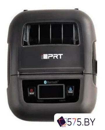 Принтер этикеток iDPRT HM-T300 PRO в магазине 575.by