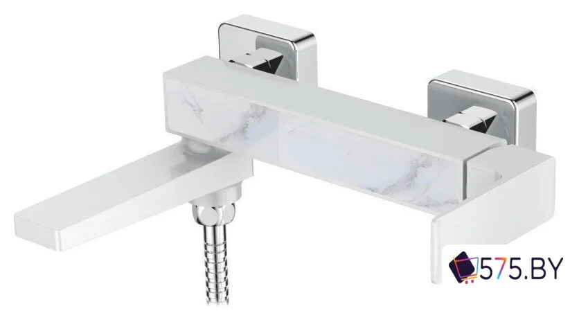Смеситель Ledeme L3173W в магазине 575.by